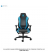 SILLA ANTRYX GAMING XTREME RACING ROYALIST PRO TURQUOISE, FROG TRAY, 4D (AXR-7500-4TU)