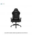 SILLA ANTRYX GAMING XTREME CHALLENGER BLAK (AXR-5500-2K)