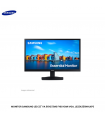 MONITOR SAMSUNG LED 22" VA 60HZ 5MS FHD HDMI VGA, LS22A336NHLXPE