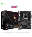 PLACA ASROCK X670E PG LIGHTNING, AMD SOCKET AM5, DDR5, MAX 128GB, ATX