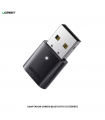 ADAPTADOR UGREEN BLUETOOTH 5.0 (80890)