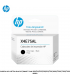 CABEZAL HP X4E75AL BLACK P/SMART TANK 200/510/515/530/615/700/6000/7000/7300/7600 SERIES
