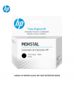 CABEZAL HP M0H51AL BLACK INK TANK 100/300/400 SERIES