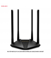 ROUTER MERCUSYS AC1200 MR30G WIRELESS DOBLE BANDA GIGABIT