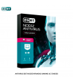 ANTIVIRUS ESET NOD32 INFAMOUS GAMING LIC 12 MESES