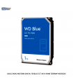 DISCO DURO WESTERN DIGITAL 1TB BLUE 3.5" SATA 64MB 7200RMP WD10EZEX