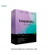 ANTIVIRUS KASPERSKY PLUS  / 1 DISPOSITIVO / 1 AÑO