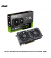 TARJETA VIDEO ASUS DUAL GEFORCE NVIDIA RTX4060 OC EDITION 8GB, GDDR6