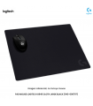 PAD MOUSE LOGITECH G640 CLOTH LARGE BLACK (943-000797)