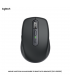 MOUSE LOGITECH MX ANYWHERE 3S BLUETOOTH GRAPHITE (910-006932)
