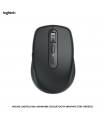 MOUSE LOGITECH MX ANYWHERE 3S BLUETOOTH GRAPHITE (910-006932)