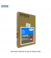 TINTA EPSON T748XXL220-AL CIAN, WF-6090, WF-6590