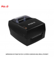 IMPRESORA DE ETIQUETAS POS-D LP300X CONEXION USB, SERIAL, ETHERNET