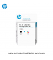 CABEZAL HP KIT 3YP86AL P/315/415/5820/5810  BLACK/TRICOLOR