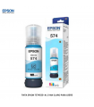 TINTA EPSON T574520-AL CYAN CLARO PARA L8050