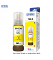 TINTA EPSON T574420-AL AMARILLO PARA L8050