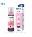 TINTA EPSON T574620-AL MAGENTA CLARO PARA L8050