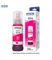 TINTA EPSON T574320-AL MAGENTA PARA L8050