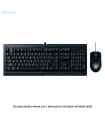 TECLADO RAZER CYNOSA LITE + ABYSSUS LITE SP (RZ84-02740300-B311)