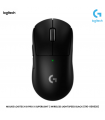 MOUSE LOGITECH G PRO X SUPERLIGHT 2 WIRELESS LIGHTSPEED BLACK (910-006628)