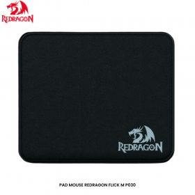 PAD MOUSE REDRAGON FLICK M P030