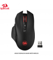 MOUSE REDRAGON GAINER M656 WIRELESS