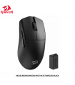 MOUSE REDRAGON K1NG PRO (4K HZ) WIRELESS BLACK