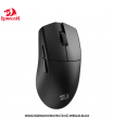 MOUSE REDRAGON K1NG PRO (1K HZ) WIRELESS BLACK