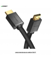 CABLE HDMI 2M BLACK UGREEN (10107)