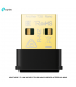 ADAPTADOR TP-LINK ARCHER T3U USB NANO WIRELESS AC1300 MU-MIMO