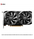 TARJETA VIDEO MSI GEFORCE RTX3050 VENTUS 2X XS 8G OC, 8GB GDDR6, PCIE GEN 4.0