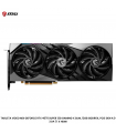 TARJETA VIDEO MSI GEFORCE RTX 4070 SUPER 12G GAMING X SLIM, 12GB GDDR6X, PCIE GEN 4.0 3 DP / 1 X HDMI