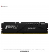 MEMORIA DDR5 KINGSTON 16GB FURY BEAST 5600MHZ, PC5-44800, CL40, 1.25V,- KF556C40BB-16