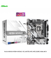 PLACA ASROCK H610M-HDV/M.2+ D5, LGA1700, INTEL H610, 2DDR5, HDMI, MATX