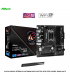 PLACA ASROCK B760M PG LIGTHNING WIFI LGA1700, INTEL B760, 4DDR5, HDMI, MATX