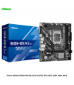 PLACA ASROCK H610M-HDV/M.2 R2.0 LGA1700, INTEL H610, DDR4, HDMI, MATX