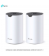 SISTEMA WI-FI MESH INTELIGENTE DOBLE BANDA AC1900 KIT 2 DECO S7-2