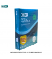 ANTIVIRUS ESET NOD32 1 DISP. LIC. 12 MESES CAMPAÑA SP