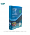 ANTIVIRUS ESET NOD32 HOME SECURITY ESSENCIAL 10 DISP. LIC. 14 MESES