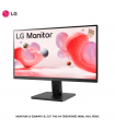 MONITOR LG 22MR410-B, 21.5" FHD VA (1920X1080) HDMI, VGA, 100HZ