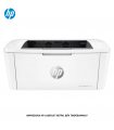 IMPRESORA HP LASERJET M111W, B/N 7MD68A-AKV