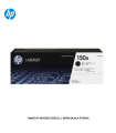 TONER HP W1500A (150A) LJ. M111W BLACK 975PGS