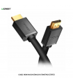 CABLE HDMI MACHO/MACHO 10METROS (10110)