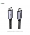 CABLE HDMI MACHO/MACHO 8K 2 METROS (25910)