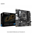 PLACA GIGABYTE B760M DS3H, LGA-1700, MICRO ATX