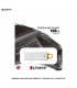 MEMORIA USB KINGSTON 128GB DTX 3.2 BLANCO (KC-U2G128-5R)
