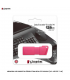 MEMORIA USB KINGSTON 128GB DTXM NEON 3.2 ROSADO (KC-U2L128-7-LN)