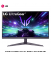 MONITOR LG LED GAMING 27GS50F-B ULTRAGEAR 27" 180HZ/ 1MS MBR HDR10