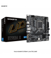 PLACA GIGABYTE B760M-E, LGA 1700, DDR5