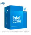 PROCESADOR INTEL CI5-14400F 2.50/4.70GHZ, 20 MB INTEL SMART CACHÉ, LGA1700, 65W/14148W